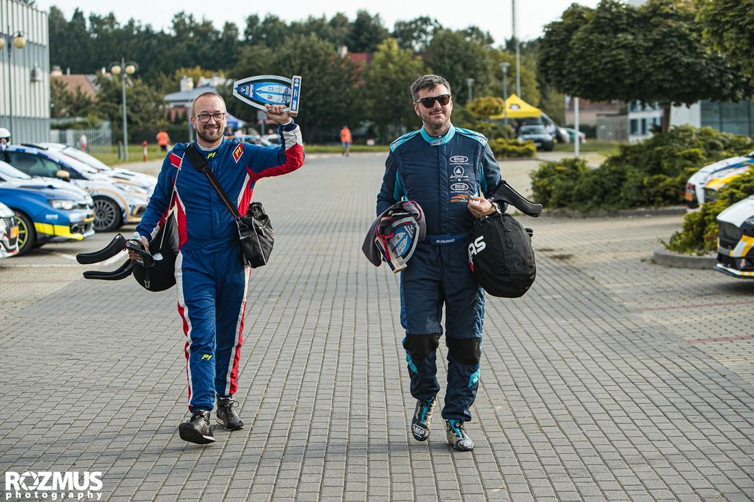 Rajd Rzeszowski 2025