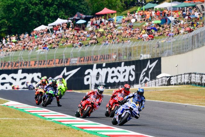 Alex Marquez, Gresini Racing