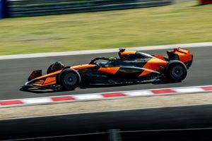 Lando Norris, McLaren