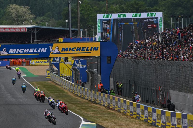 Fabio Quartararo, Yamaha Factory Racing