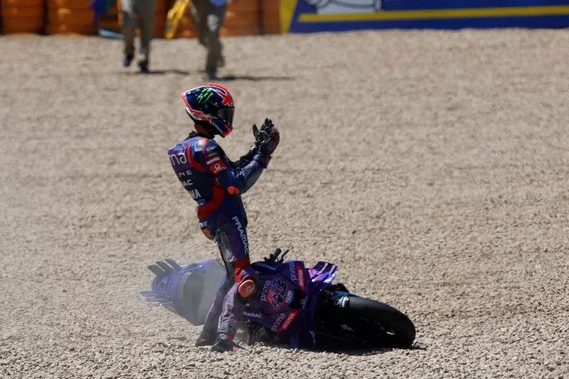 Jack Miller, Pramac Racing