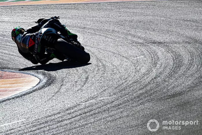 Franco Morbidelli, Petronas Yamaha SRT