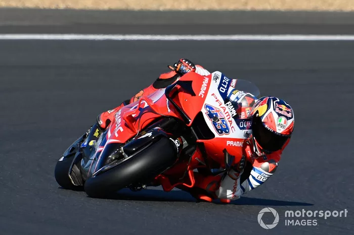 Jack Miller, Pramac Racing