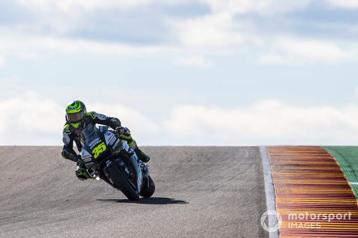 Cal Crutchlow, Team LCR Honda