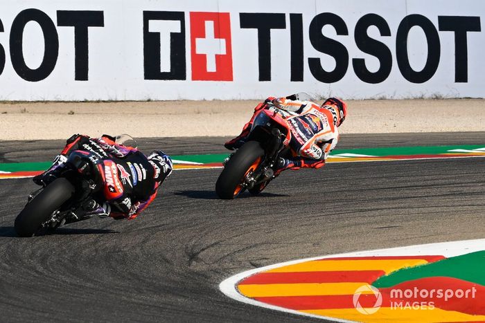 Marc Marquez, Repsol Honda Team