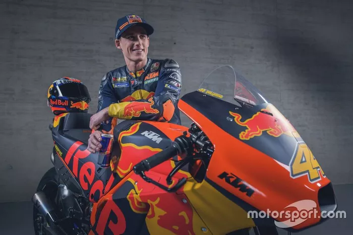 Pol Espargaro, Red Bull KTM Factory Racing 