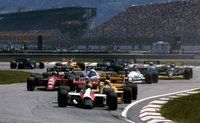 Brazilian GP