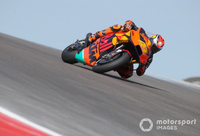 Pol Espargaro, Red Bull KTM Factory Racing