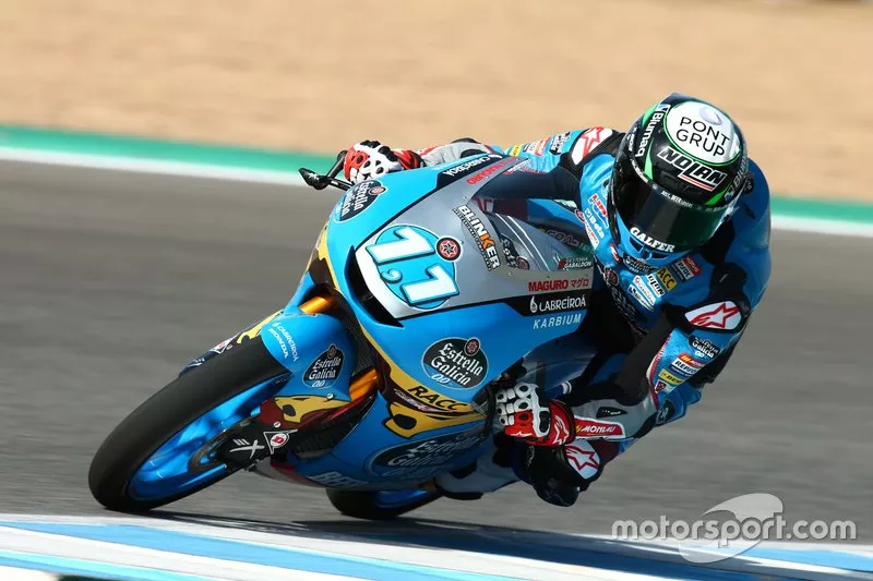 Estrella Galicia 0,0