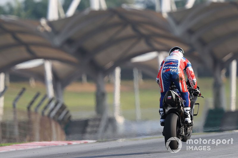 Франческо Баньяя, Pramac Racing
