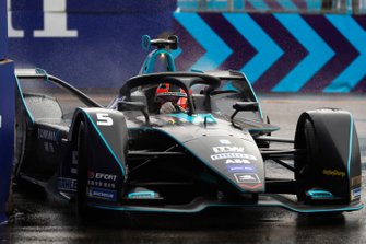 Stoffel Vandoorne, HWA Racelab, VFE-05