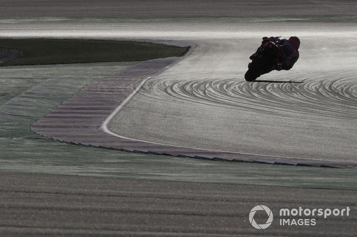 Marc Márquez, Repsol Honda Team