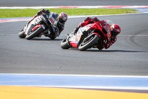 Augusto Fernández, Tech3 GASGAS Factory Racing