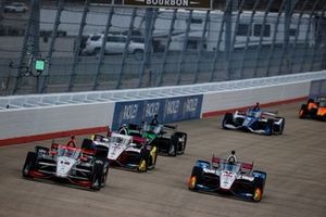 Will Power, Equipo Penske Chevrolet