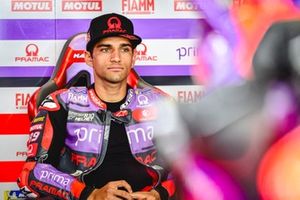 Jorge Martín, Pramac Racing