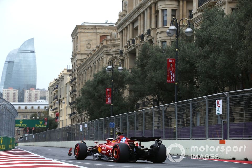 Carlos Sainz, Ferrari SF-24
