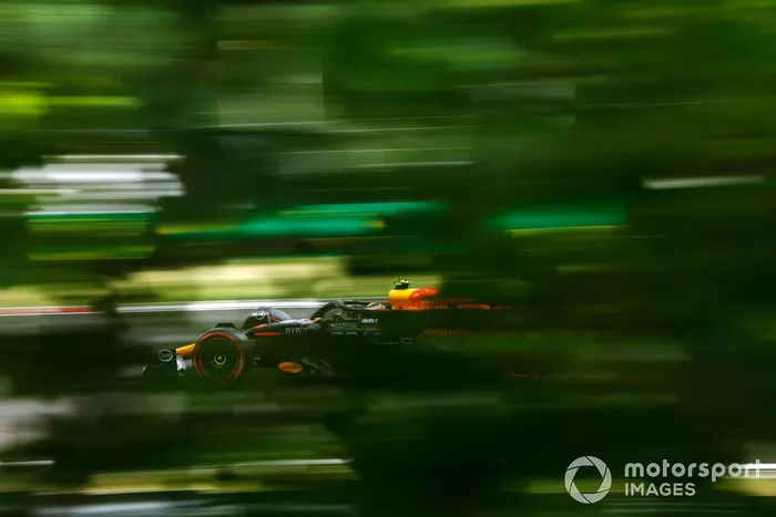 Sergio Pérez, Red Bull Racing RB20
