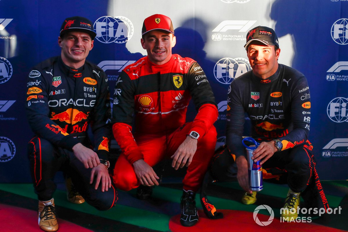 Leclerc ve Perez'e ceza çıkmadı, Tsunoda kınama aldı! 1 Formula 1 Haberleri - F1 Puan Durumu Max Verstappen, Red Bull Racing, pole man Charles Leclerc, Ferrari, Sergio Perez, Red Bull Racing
