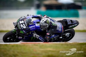 Maverick Viñales, Yamaha Factory Racing