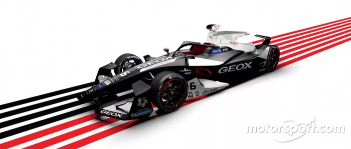 GEOX Dragon Gen2 EVO