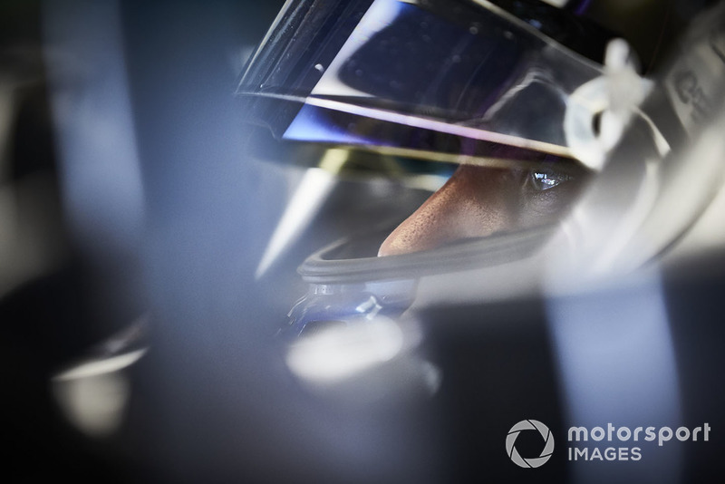 Valtteri Bottas, Mercedes AMG F1