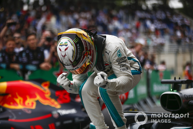 Gran Premio de Brasil