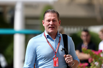 Jos Verstappen