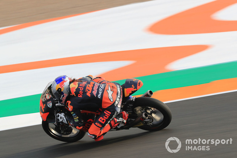 Can Oncu, Red Bull KTM Ajo