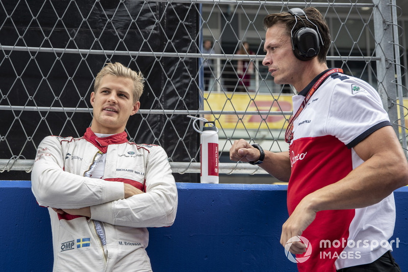 F1 2018 - Orosz Nagydíj - Szocsi