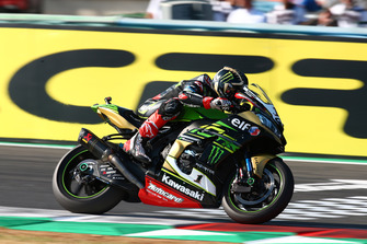 Jonathan Rea, Kawasaki Racing
