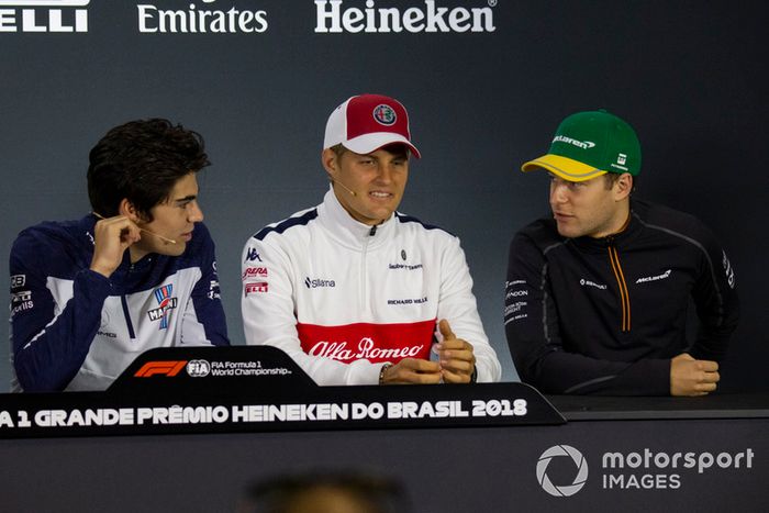 Gran Premio de Brasil
