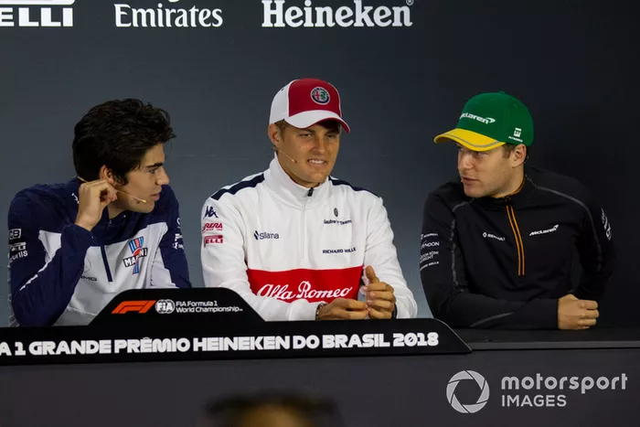 Gran Premio de Brasil

