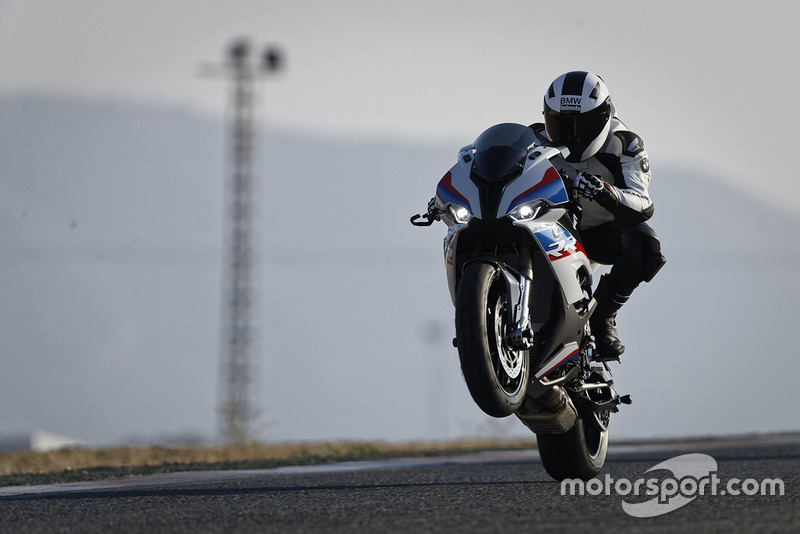 BMW S 1000 RR WorldSBK