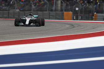 Lewis Hamilton, Mercedes-AMG F1 W09