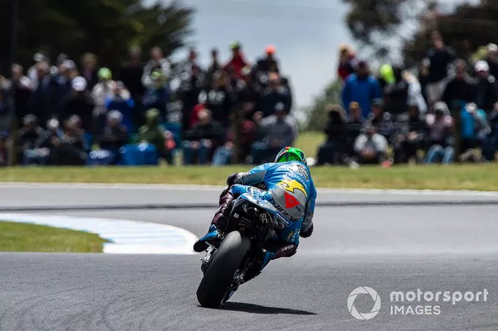 Franco Morbidelli, Estrella Galicia 0,0 Marc VDS