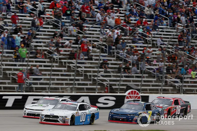 Justin Allgaier