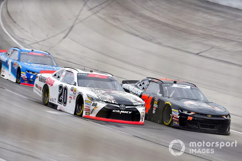 Mike Harmon Racing