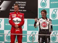 Jenson Button