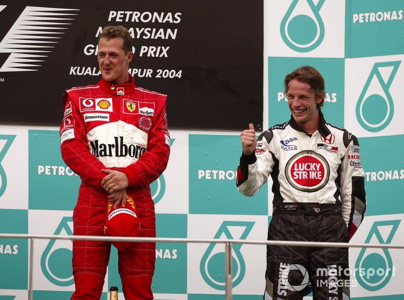 Jenson Button