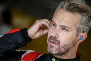 Tiago Monteiro, Boutsen Ginion Racing Honda Civic Type R TCR