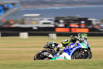 Cal Crutchlow, Team LCR Honda