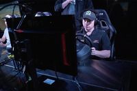 NASCAR Heat 3