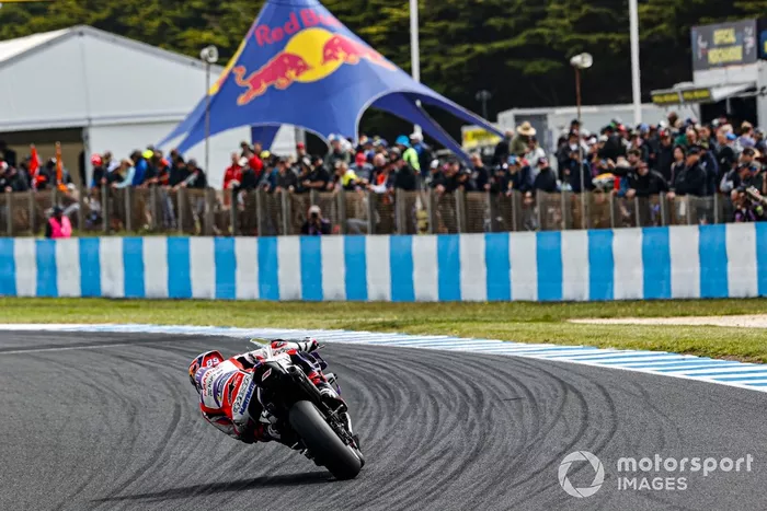 Jorge Martín, Pramac Racing
