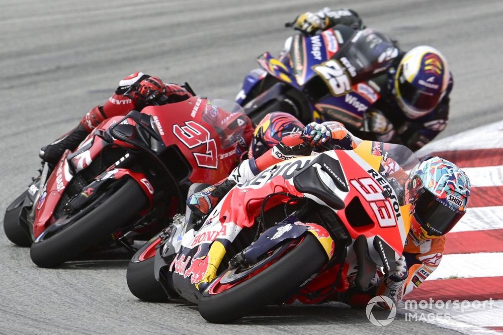 Marc Márquez, Repsol Honda