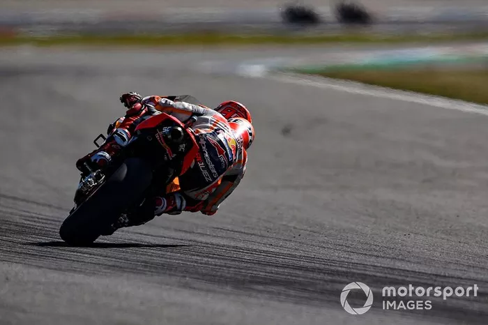 Marc Márquez, Repsol Honda Team 
