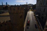Azerbaijan GP