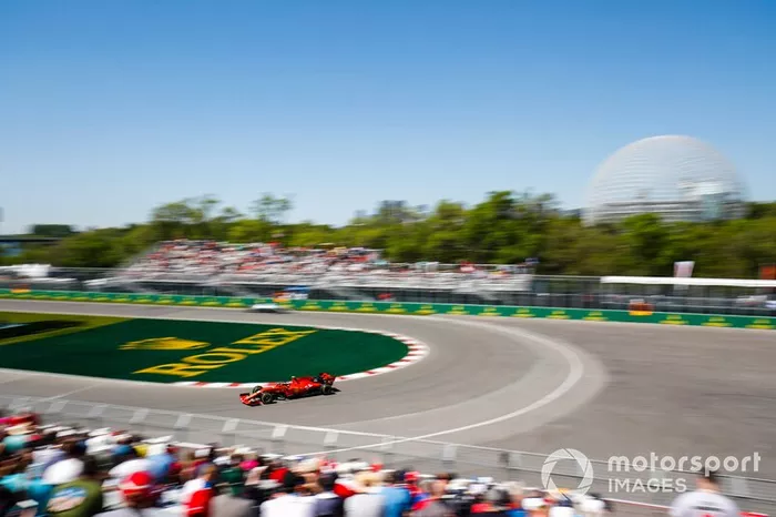 Charles Leclerc, Ferrari SF90