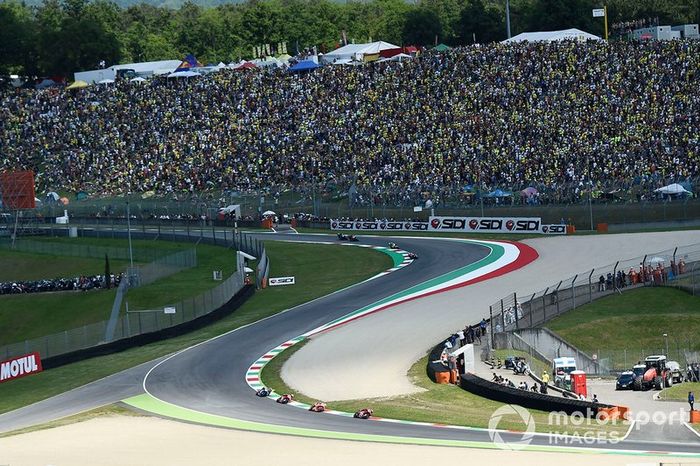 Danilo Petrucci, Ducati Team