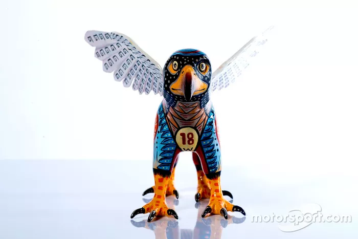 Williams, Lance Stroll