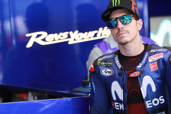 Маверік Віньялес, Yamaha Factory Racing